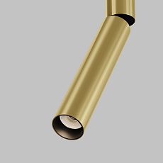 Трековый светодиодный светильник Maytoni Technical Focus T TR142-1-6W3K-BS 4