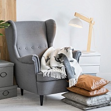 Настольная лампа TK Lighting 5347 Oslo 2