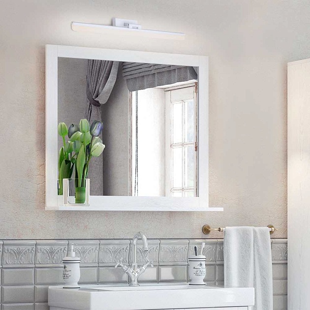 Настенный светильник LED4U L7179-570 WH Фото № 2