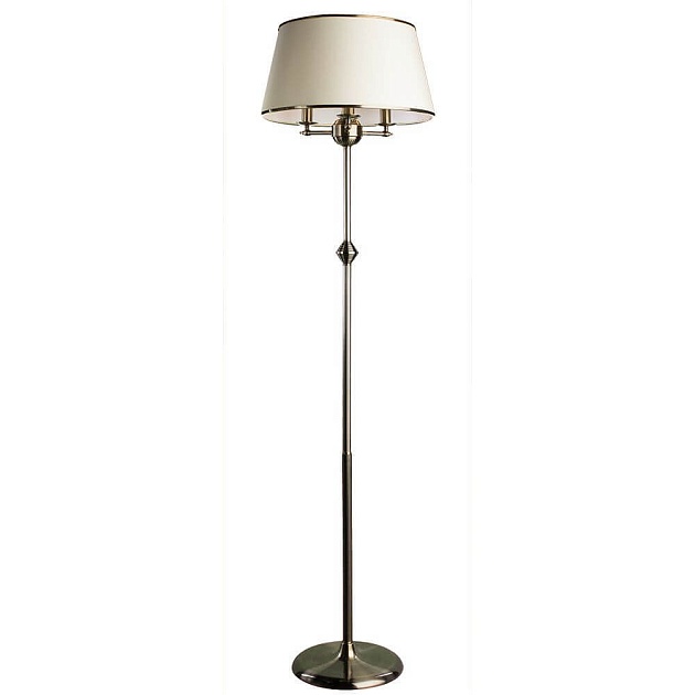 Торшер Arte Lamp Alice A3579PN-3AB Фото № 1