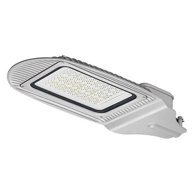 Консольный уличный светильник WOLTA STL_150W01 Фото № 1