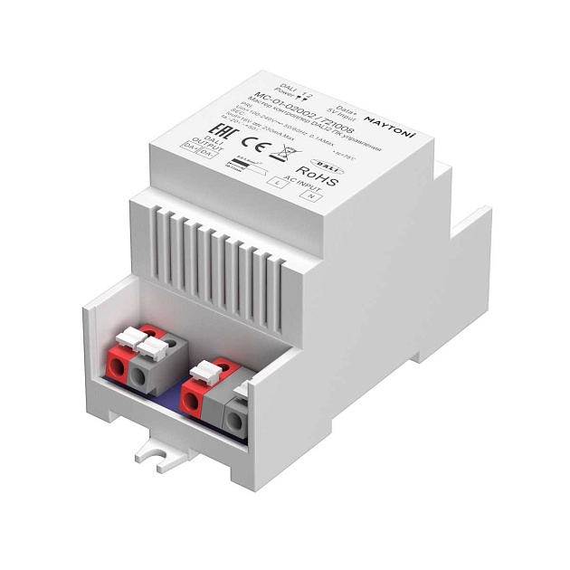 Мастер контроллер Maytoni Lighting control 721008 Фото № 1