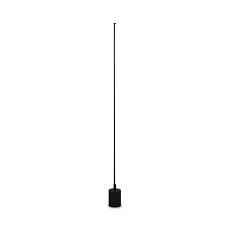 Торшер Maytoni Flow MOD147FL-L20BK1 5