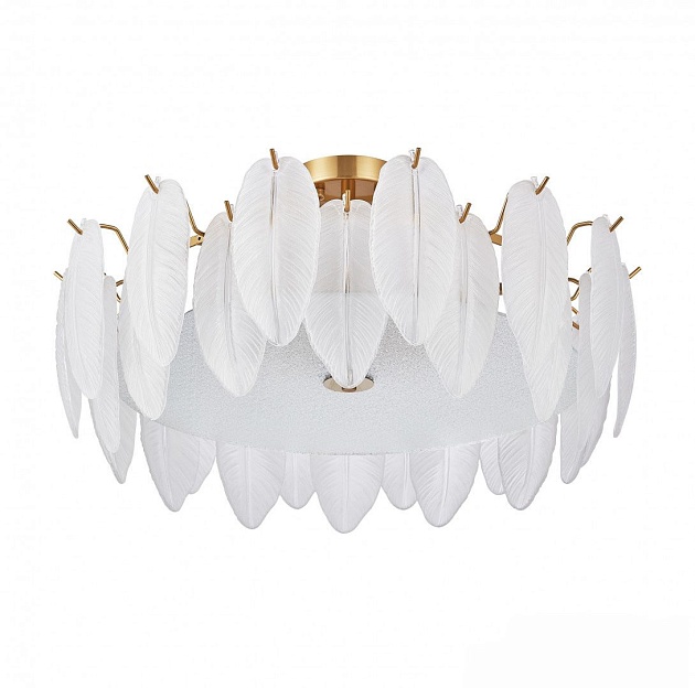 Потолочный светильник Arte Milano Rim 315009/D600 BS Фото № 1