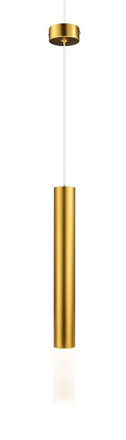 Подвесной светодиодный светильник Fiberli Icicle-440-GN 12110601 Фото № 8