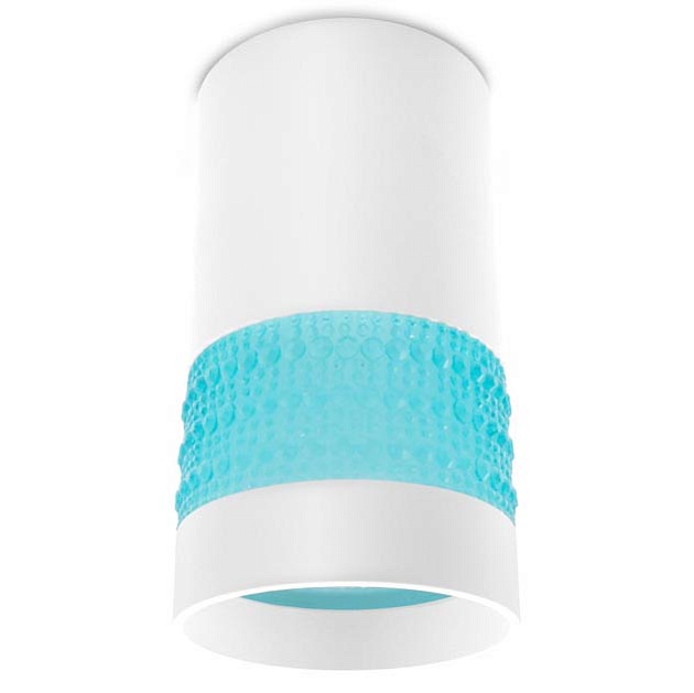 Потолочный светильник Ambrella light Techno Spot TN371 изображение 1 Потолочный светильник Ambrella light Techno Spot TN371 Фото № 1