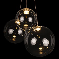 Подвесной светодиодный светильник Loft IT Pop it 10270/P3 1