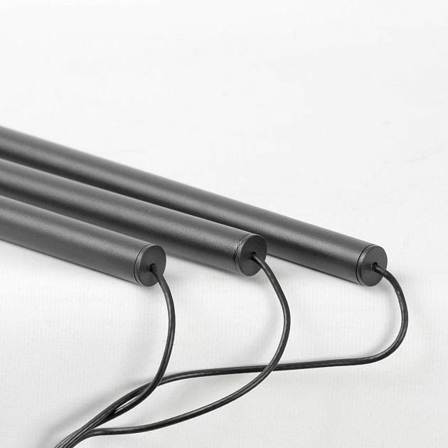 Подвесная светодиодная люстра Lussole Gilmer LSP-0936 изображение 4 Подвесная светодиодная люстра Lussole Gilmer LSP-0936 Фото № 4