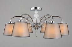 Потолочная люстра Omnilux Recco OML-66707-06 2