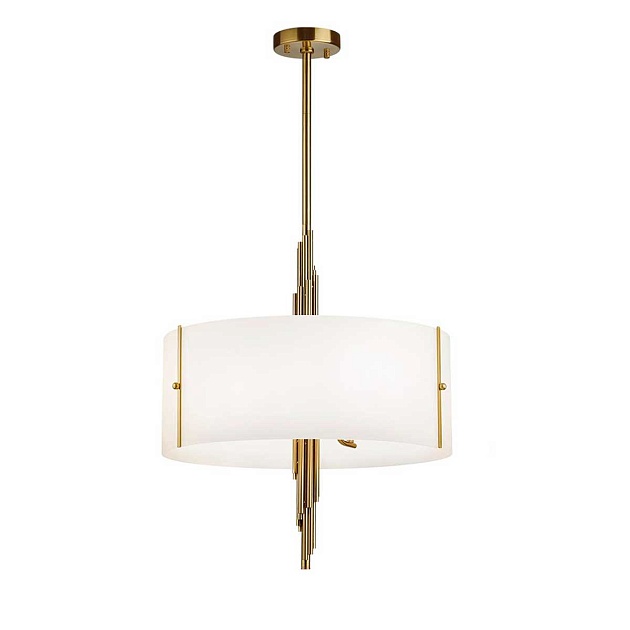 Подвесная люстра Odeon Light Exclusive Margaret 5415/6 Фото № 1