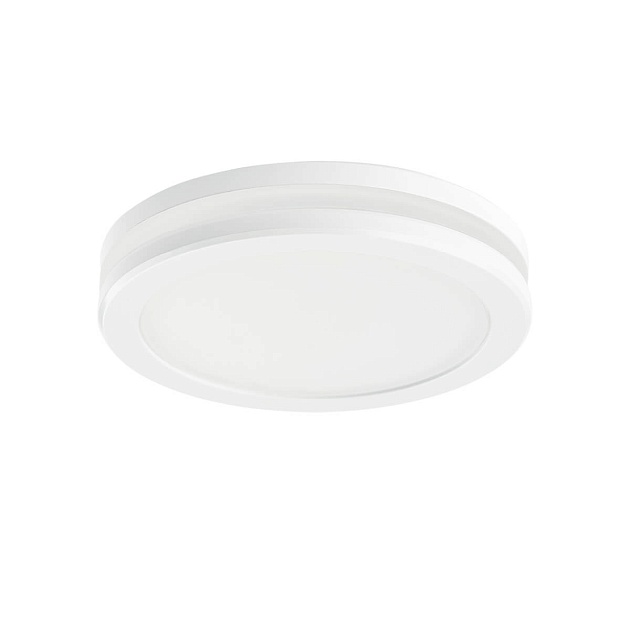 Встраиваемый светодиодный светильник Lightstar Maturo 070652 Фото № 1