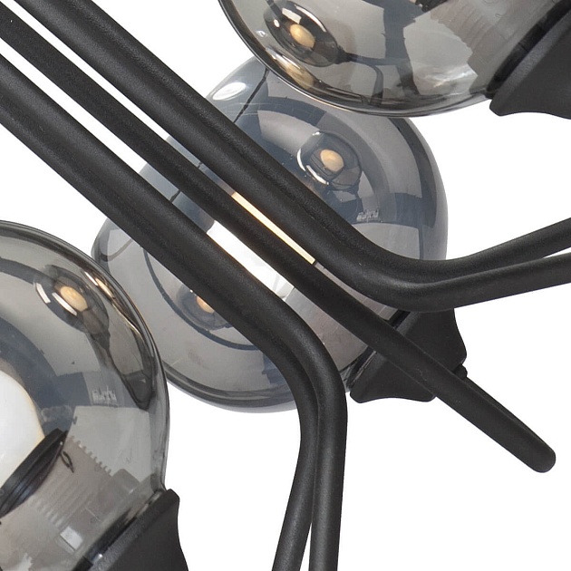 Подвесная люстра Vitaluce V4431-1/5 Фото № 2