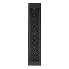 Уличный настенный светодиодный светильник Novotech Street Netz 359287 4