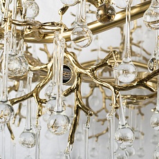 Подвесная люстра Loft IT Coral 10351/1000 AB 1