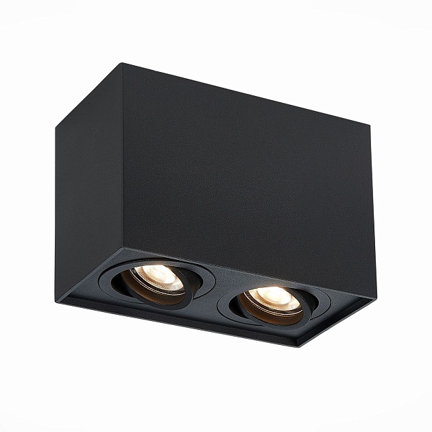 Потолочный светильник ST Luce ST109.407.02 изображение 1 Потолочный светильник ST Luce ST109.407.02 Фото № 1