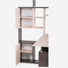 Письменный стол Woodville КС-15 295293 4