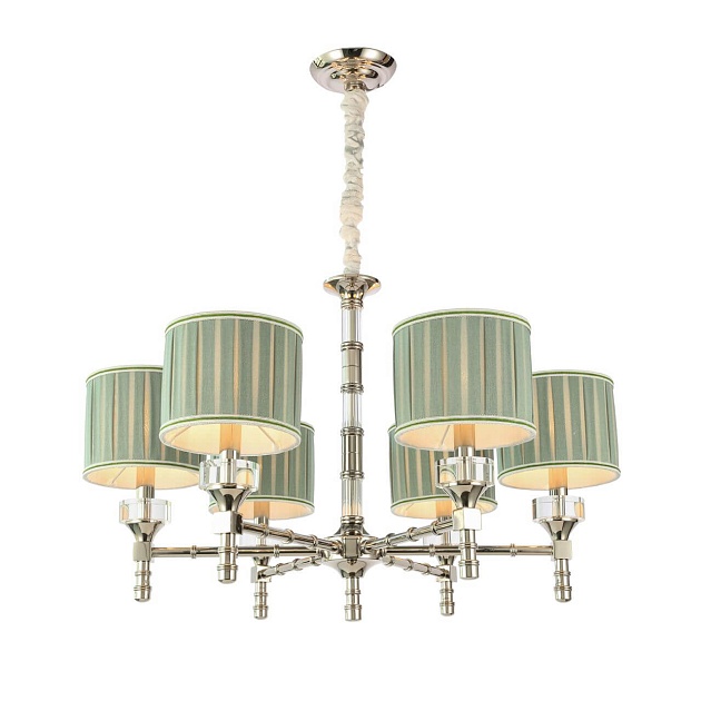 Подвесная люстра ST Luce Oleo SL1121.103.06 Фото № 2