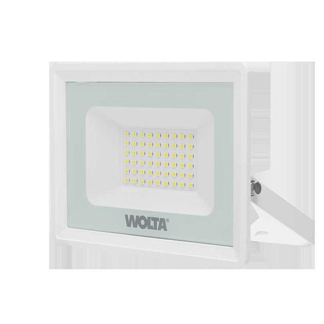 Светодиодный прожектор WOLTA WFL-50W/06W Фото № 1