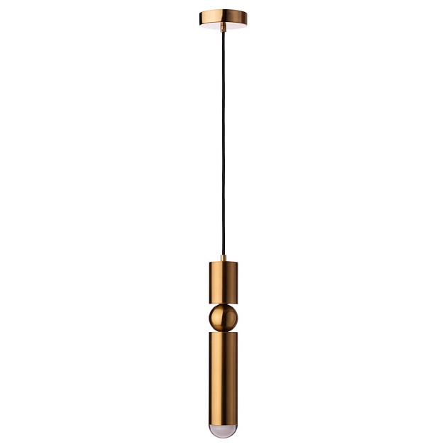 Подвесной светильник Loft IT Lee 1511-BR изображение 1 Подвесной светильник Loft IT Lee 1511-BR Фото № 1
