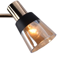 Спот Reluce 05962-0.8-02 BK+FGD 3