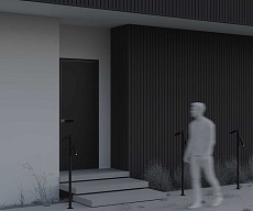 Ландшафтный светильник Maytoni Outdoor O494FL-L20B3K 3