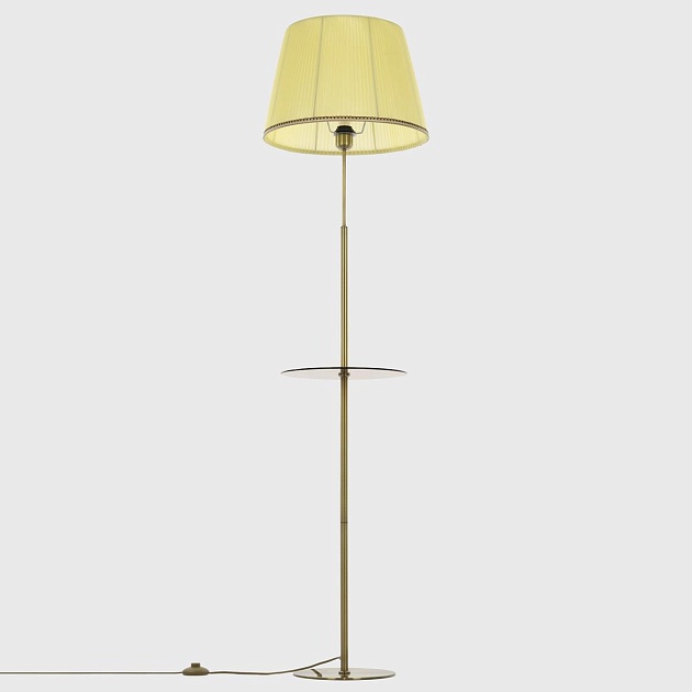 Торшер Citilux Линц CL402983T Фото № 3