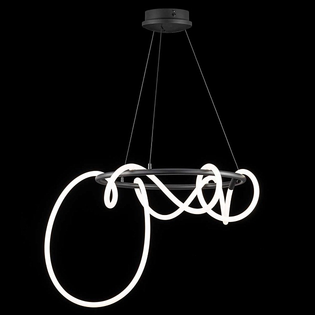 Люстра Citilux PYTHON CL220261 Фото № 13