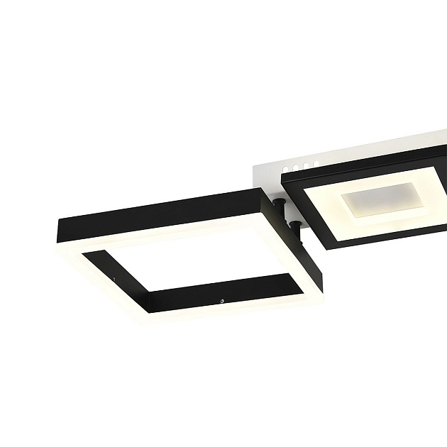 Потолочный светодиодный светильник Escada Scutum 10266/4LED Фото № 2