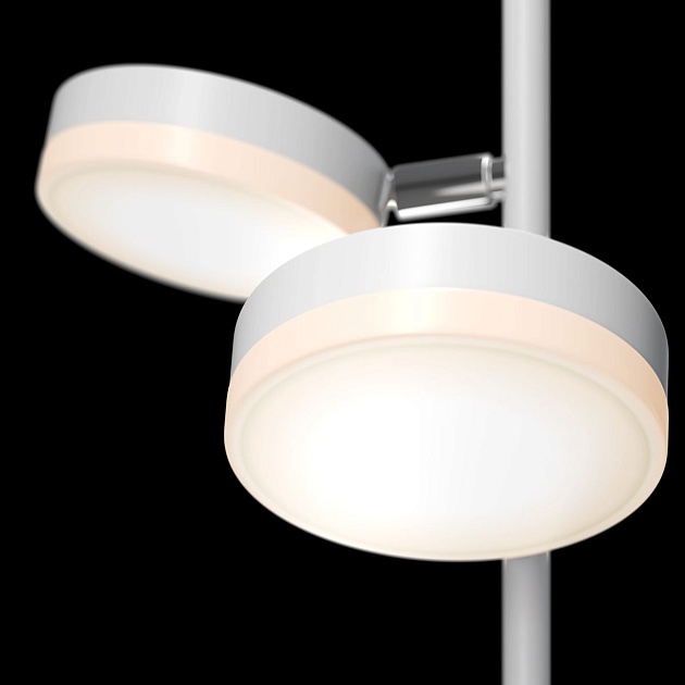 Торшер Maytoni Fad MOD070FL-L12W3K Фото № 3