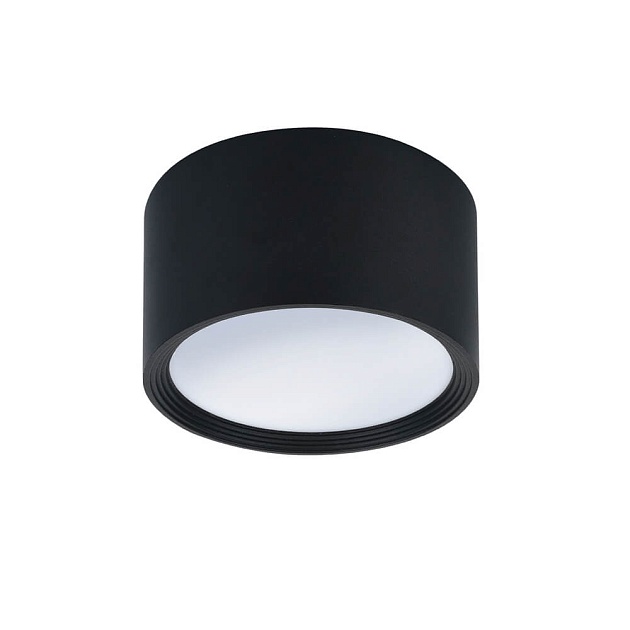 Потолочный светодиодный светильник Escada 20005LED 20005SMU/04LED SBK Фото № 2