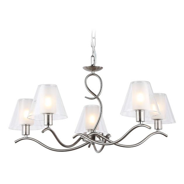Подвесная люстра Ambrella Light High Light LH57081 Фото № 1