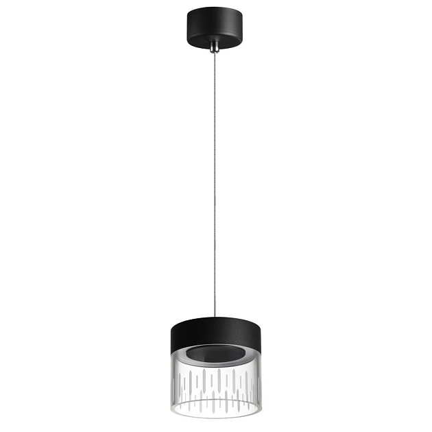 Подвесной светодиодный светильник Novotech Over Aura 359006 Фото № 1