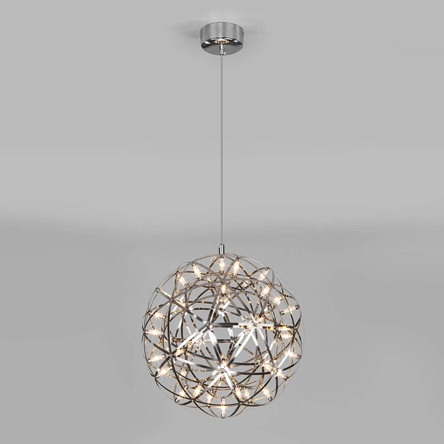 Подвесной светодиодный светильник Bogates Plesso 433/1 Фото № 1