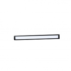 Трековый светодиодный светильник iLedex Technical Vision SMART 4825-040-L305-12W-110DG-BK 1