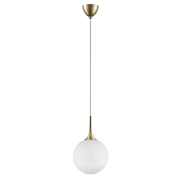 Подвесной светильник Lightstar Globo 813032 изображение 1 Подвесной светильник Lightstar Globo 813032 Фото № 1