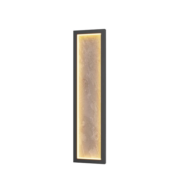 Настенный светодиодный светильник Maytoni Modern Orign MOD311WL-L55B3K Фото № 1