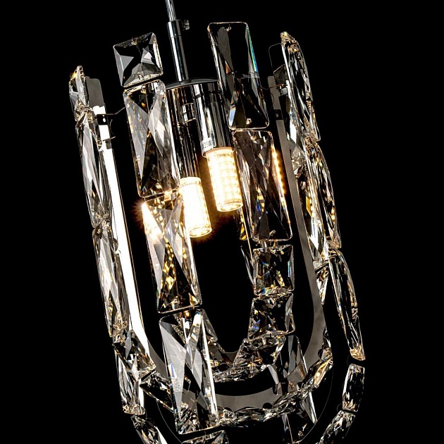 Подвесная люстра MODELUX ML.6621.2 CR Фото № 5