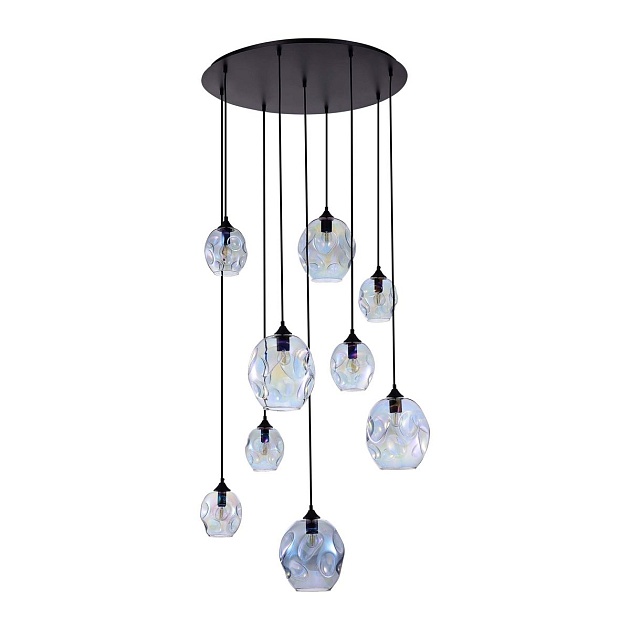 Подвесная люстра ST Luce Idesia SL1188.403.09 Фото № 3