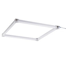 V1Q450064 Квадрат VARIETA 4х9W 450064 (4) + 450002 (3) +450003 (1) + 450000 (1) + 450009 (1) 2