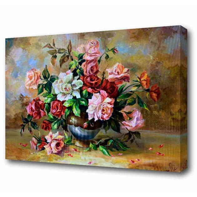 Холст Toplight 50х70х3см TL-H3055 Фото № 1