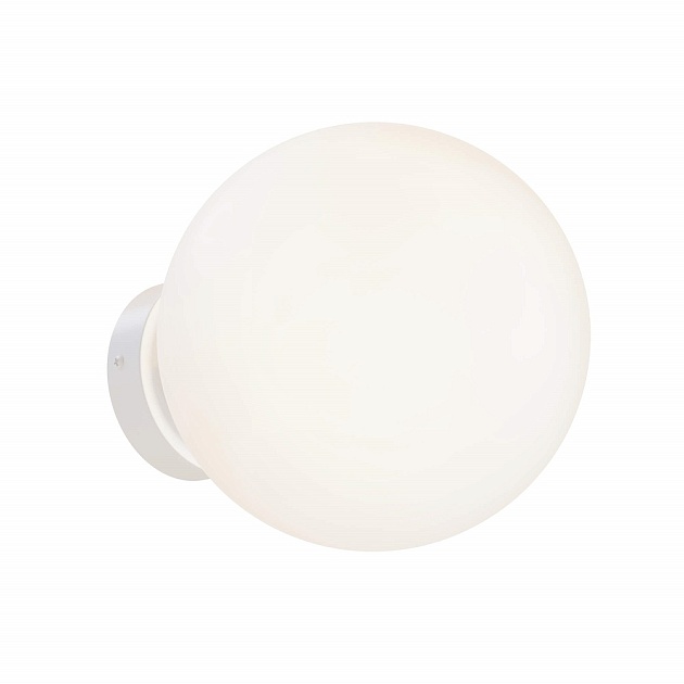 Настенный светильник Maytoni Basic form MOD321WL-01W1 Фото № 3