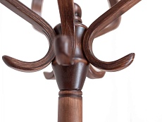 Напольная вешалка Мебелик В 10Н 001685 3