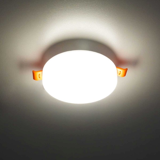 Встраиваемый светильник Citilux Вега CLD5310N Фото № 6