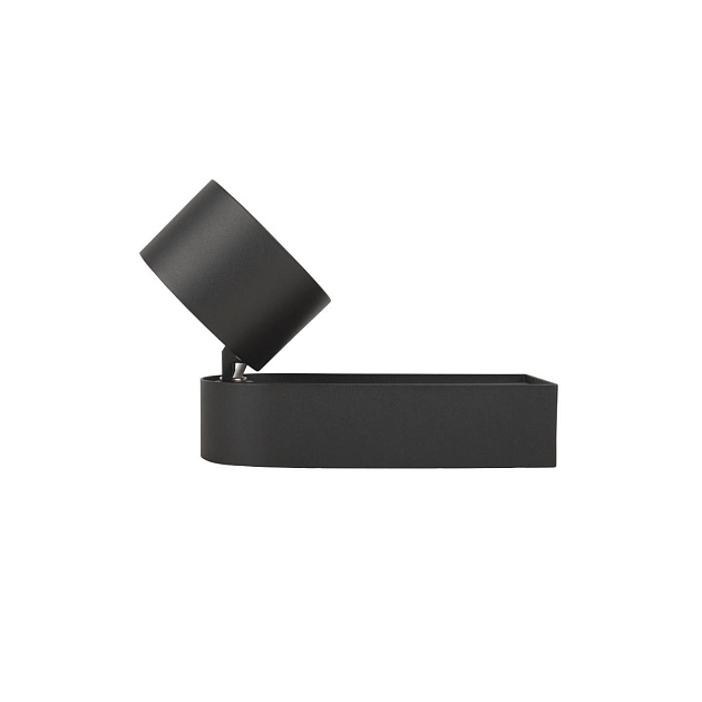 Спот Loft IT Knof 10324/A Black Фото № 2