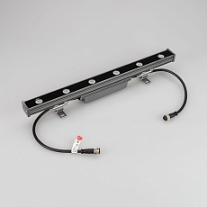 Прожектор светодиодный Arlight 6W 4000K AR-Line-500XS-6W-220V Day 037365 3