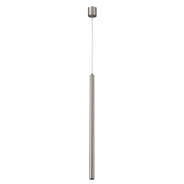 Подвесной светодиодный светильник Odeon Light Fiano 4375/3L Фото № 1