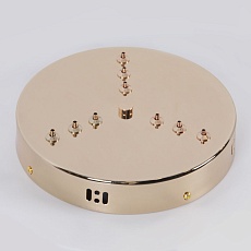 Основа для люстры Favourite Canopy 4591-220-9GD 3