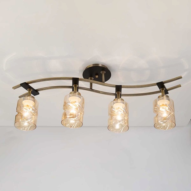 Спот Citilux Мерида CL142144 Фото № 7