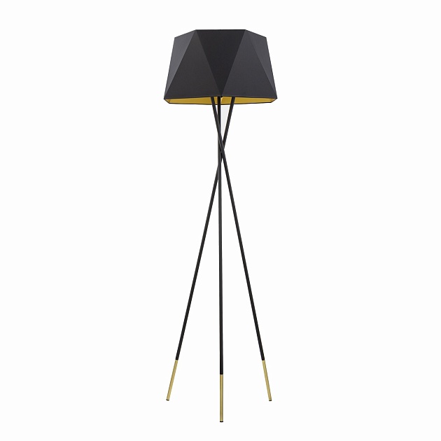 Торшер Toplight Aileen TL1623F-01BG Фото № 1