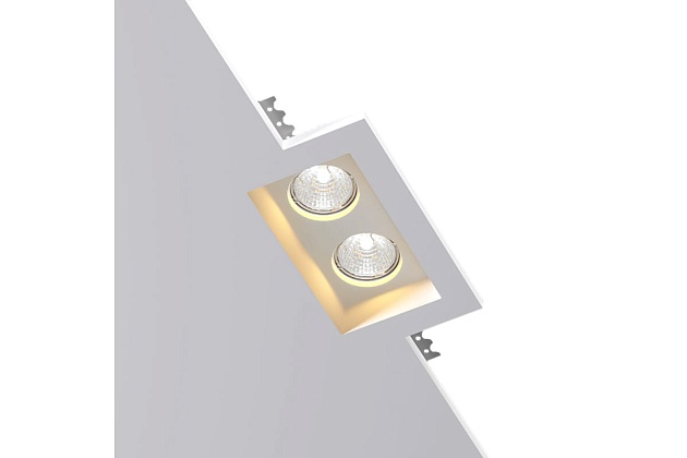 Встраиваемый светильник Artpole SGS4 Фото № 4